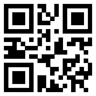 3302019717 - Immagine del QrCode associato