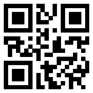 3302019718 - Immagine del Qr Code associato