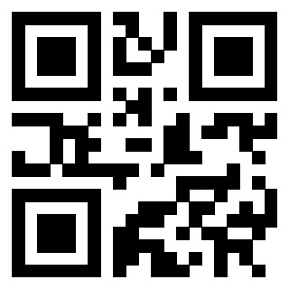 Scansione del Qr Code di 3302019719