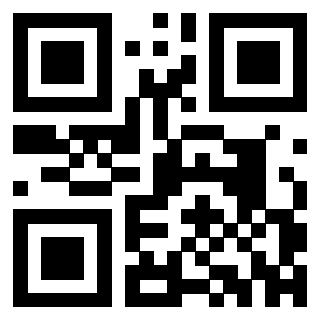 Scansione del QrCode di 3302019722