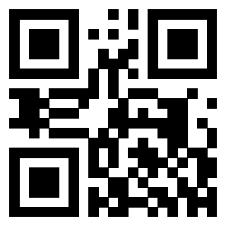 Scansione del Qr Code di 3302019723