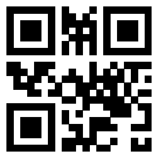 Immagine del Qr Code di 3302019724