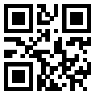 Immagine del Qr Code di 3302019725