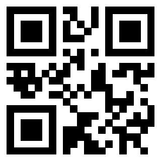 3302019726 QrCode associato