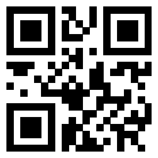 3302019728 - Immagine del QrCode