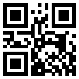 3302019729 - Immagine del QrCode