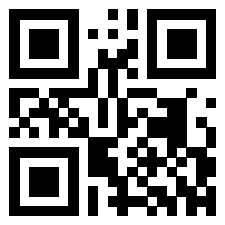 Il Qr Code di 3302019731