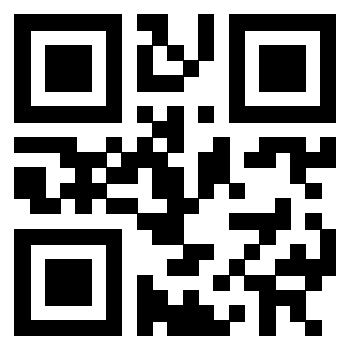 3302019732 - Immagine del QrCode