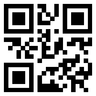 3302019735 - Immagine del QrCode