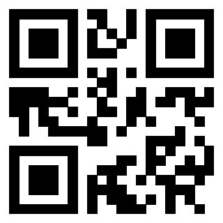 Immagine del Qr Code di 3302019737