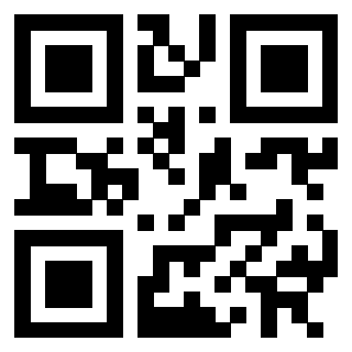 3302019738 QrCode associato