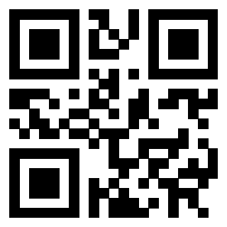 Il Qr Code di 3302019739