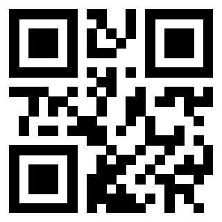 Il QrCode di 3302019740