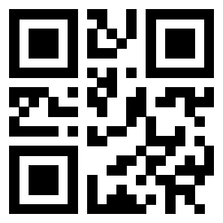 3302019741 - Immagine del QrCode