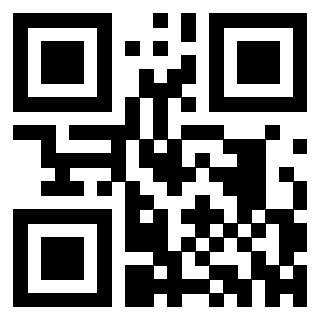 Immagine del QrCode di 3302019742