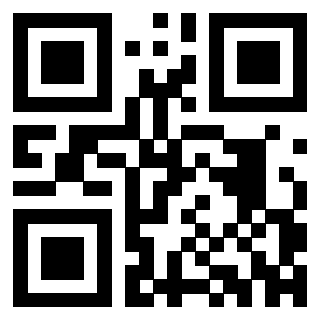 Scansione del Qr Code di 3302019744