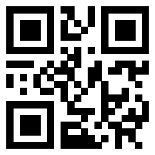 Qr Code di 3302019747