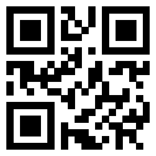 Qr Code di 3302019748