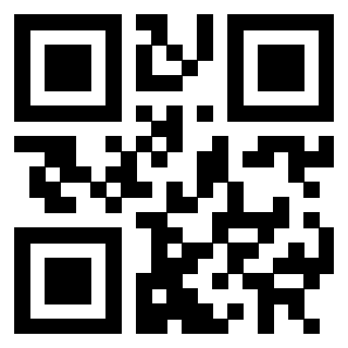 Immagine del Qr Code di 3302019749