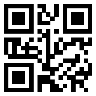 Il Qr Code di 3302019750