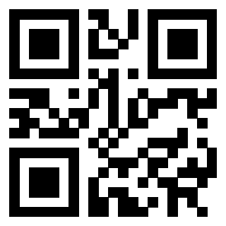 3302019751 - Immagine del Qr Code associato