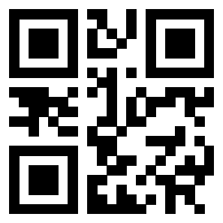 Qr Code di 3302019752