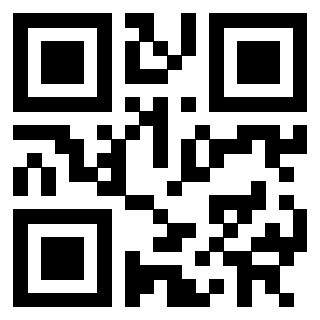 Immagine del Qr Code di 3302019756