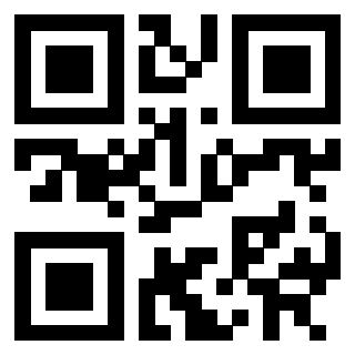 Il Qr Code di 3302019757