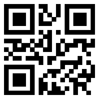 3302019758 Qr Code associato