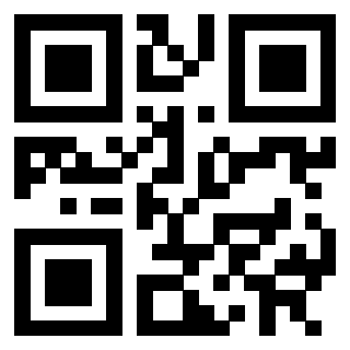 3302019759 Qr Code associato