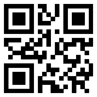 Immagine del QrCode di 3302019762