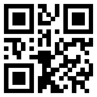 Immagine del Qr Code di 3302019764
