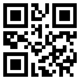 3302019765 Qr Code associato