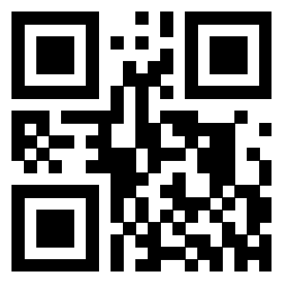 3302019767 Qr Code associato