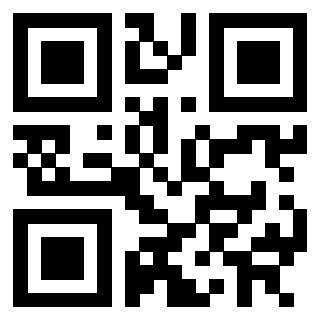 3302019769 QrCode associato