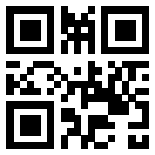 3302019770 - Immagine del QrCode associato