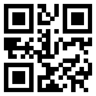 QrCode di 3302019771