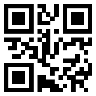 Scansione del Qr Code di 3302019773