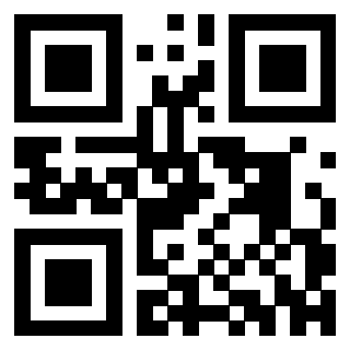 Il QrCode di 3302019774