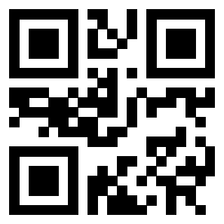 Scansione del Qr Code di 3302019776