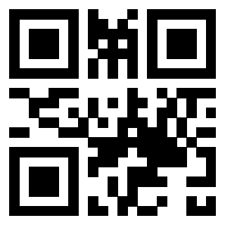 Immagine del Qr Code di 3302019777