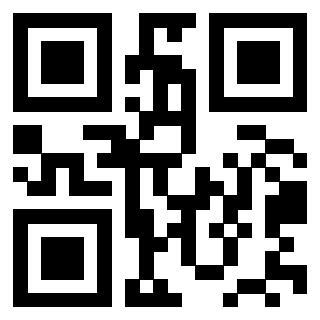 3302019778 QrCode associato