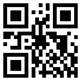 3302019781 Qr Code associato