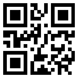 3302019783 - Immagine del Qr Code associato