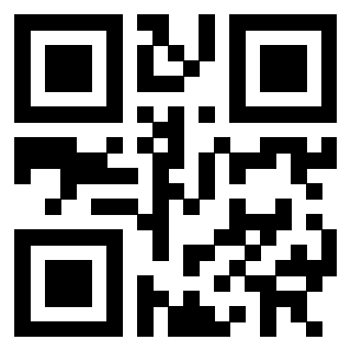 Il Qr Code di 3302019784