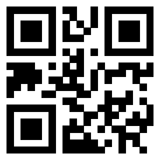 Immagine del Qr Code di 3302019785