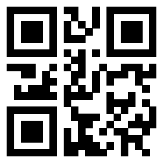 Scansione del Qr Code di 3302019786
