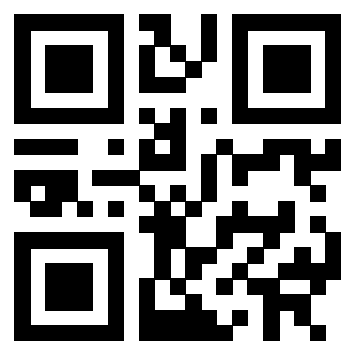 3302019788 - Immagine del Qr Code associato