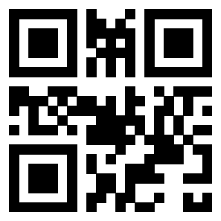 3302019789 - Immagine del QrCode associato