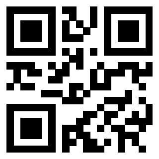 3302019791 - Immagine del Qr Code